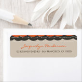 Kissing Fish Corals Beach Whimsical Niedlich Weddi (Insitu)