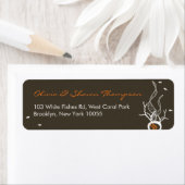 Kissing Fish Corals Beach Whimsical Niedlich Weddi (Insitu)