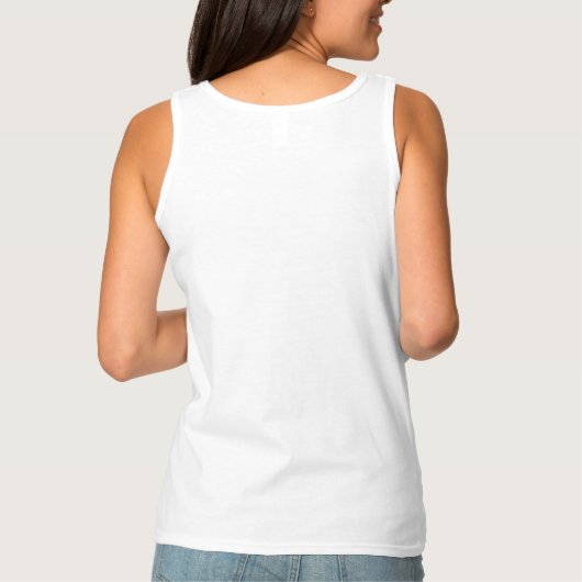 Kissing Flamingos T Shirt (Rückseite)