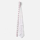 "KISSING KRAWATTE" FÜR DIESEN SEHR BESONDEREN TYP KRAWATTE (Rückseite)