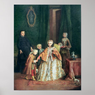 Kissing the Hand Poster