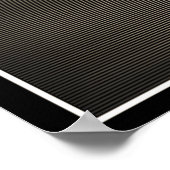 KissShot Poster (Ecke)