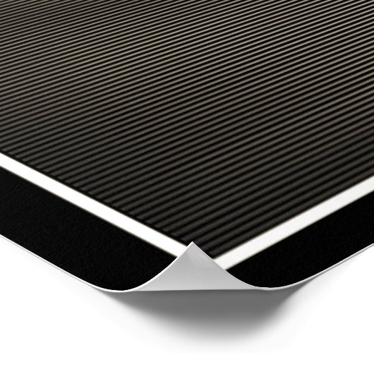 KissShot Poster (Ecke)