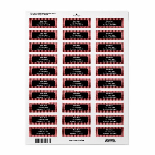 Kissy Lips Hearts (Vorne)