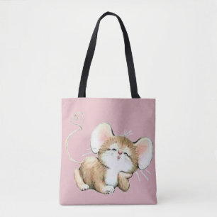 Kissy Maus Tasche