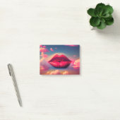 Kissy Träume Post-it Klebezettel (Büro)