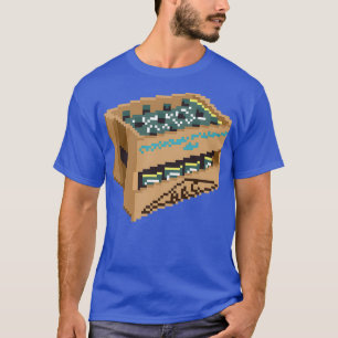 Kiste 1 T-Shirt