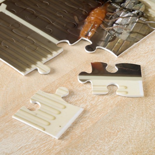 Kiste Puzzle (Seite)