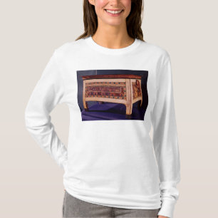 Kiste vom Grab von Tutankhamun T-Shirt