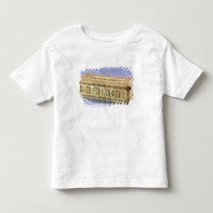 Kiste, von der Türkei Kleinkind T-shirt