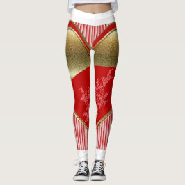 Kisten der herzen Leggings