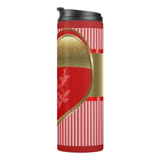 Kisten für die Wärmeleiter Thermosbecher (Nach rechts gedreht)