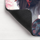 Kisu Japan - Mousepad (Ecke)