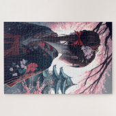 Kisu Japan - Puzzle (Horizontal)