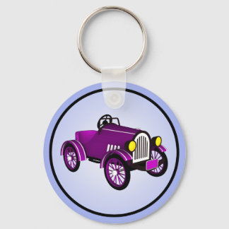 Kit Car Schlüsselanhänger