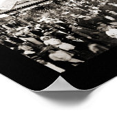 Kit Carson Dedication Foto 1913 Poster (Ecke)