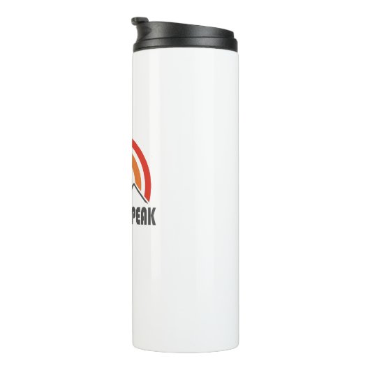 Kit Carson Peak Thermosbecher (Nach rechts gedreht)