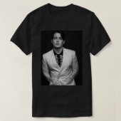 Kit Connor , Geschenk für Freund , Kit Connor Lov T-Shirt (Design vorne)