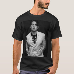 Kit Connor , Geschenk für Freund , Kit Connor Lov T-Shirt