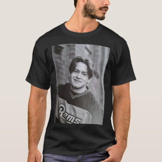 Kit Connor , Geschenk für Freund , Kit Connor Lov T-Shirt