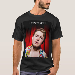 Kit Connor T-Shirt