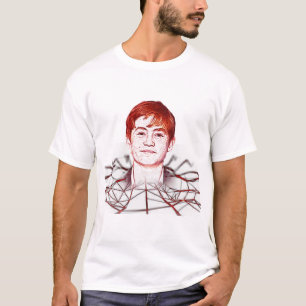Kit Connor T-Shirt