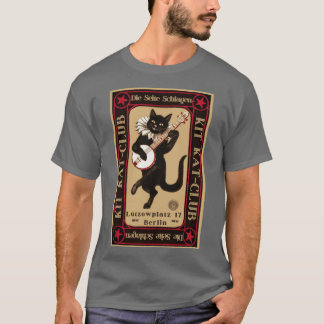 Kit Kat Club lustig T-Shirt