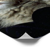 Kit Kat Club Poster (Ecke)