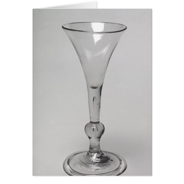 Kit-Kat-Glas (Vorne)