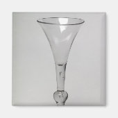 Kit-Kat-Glas Magnet (Vorne)