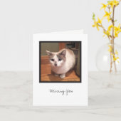 Kit-Sammlung #1 Karte (Gelbe Blume)