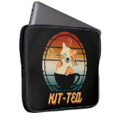 KIT TEE LAPTOPSCHUTZHÜLLE (Vorne Rechts)