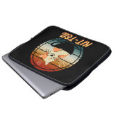 KIT TEE LAPTOPSCHUTZHÜLLE (Vorne Knopf)