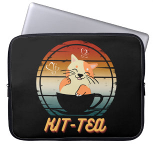 KIT TEE LAPTOPSCHUTZHÜLLE