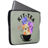KIT TEE LAPTOPSCHUTZHÜLLE (Vorne Rechts)