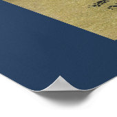 Kitagawa Utamaro 4 Poster (Ecke)