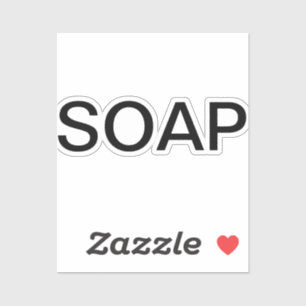 KITCHEN AND BATHROOM LABELS