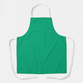 kitchen apron schürze (Vorderseite)