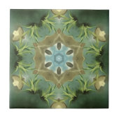 Kitchen Backsplash Tile/Kal Toskana Grüne Farben 0 Fliese (Vorderseite)