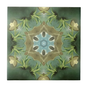 Kitchen Backsplash Tile/Kal Toskana Grüne Farben 0 Fliese