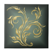 Kitchen Backsplash Tile ~ Toskanische Farben ~ Fliese (Vorderseite)