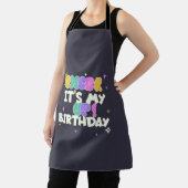KITCHEN BIRTHDAY CHEER UP APRON  SCHÜRZE (InSitu)