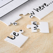 Kitchen Cat Puzzle (Seite)