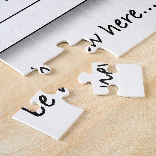 Kitchen Cat Puzzle (Seite)