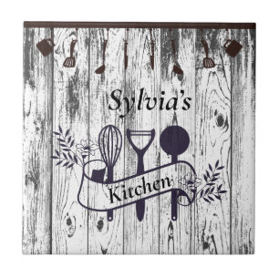 Kitchen Chronicles Kollektion Fliese