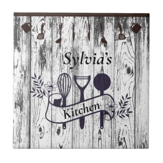 Kitchen Chronicles Kollektion Fliese