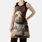 Kitchen Critter II Guinea Pig Apron Schürze (InSitu)