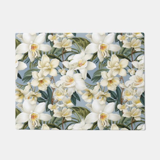 Kitchen Floor Mat Elegant Fußmatte (Vorderseite)