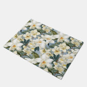 Kitchen Floor Mat Elegant Fußmatte (Schrägansicht)