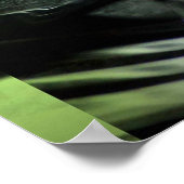 Kitchen Forks Poster (Ecke)